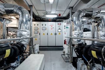 2018 SES YACHTS  - photo 149