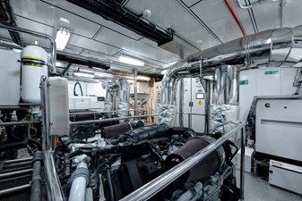 2018 SES YACHTS  - photo 146