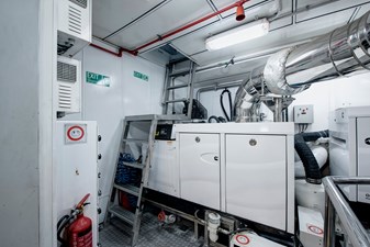 2018 SES YACHTS  - photo 141