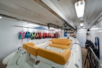 2018 SES YACHTS  - photo 98