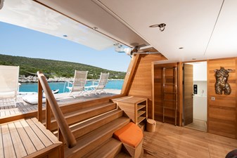 2018 SES YACHTS  - photo 99