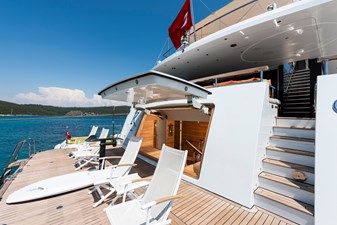2018 SES YACHTS  - photo 102