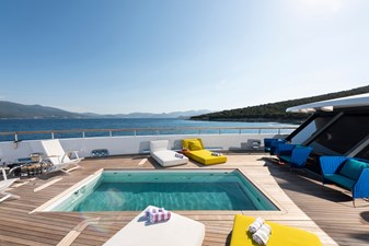 2018 SES YACHTS  - photo 39