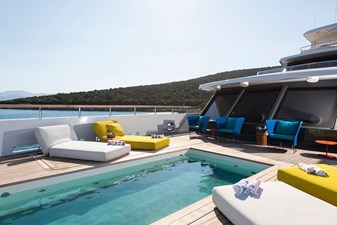 2018 SES YACHTS  - photo 40