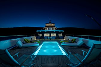 2018 SES YACHTS  - photo 42