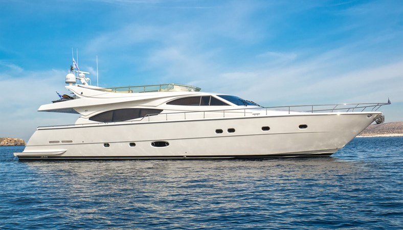 FERRETTI 760 483685