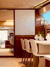 2002 FERRETTI 760 - photo 3