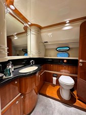 2002 FERRETTI 760 - photo 6