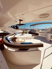 2002 FERRETTI 760 - photo 10