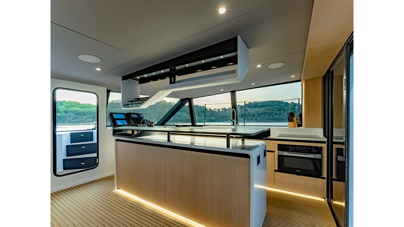 2025 ADVENTURE YACHTS AY 60