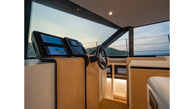 2025 ADVENTURE YACHTS AY 60