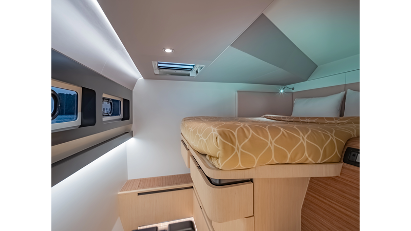 2025 ADVENTURE YACHTS AY 60
