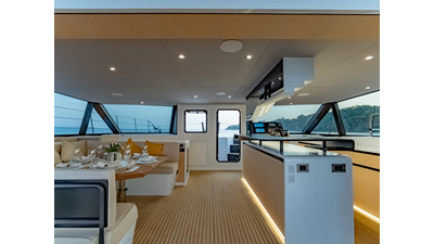 2025 ADVENTURE YACHTS AY 60 - photo 1