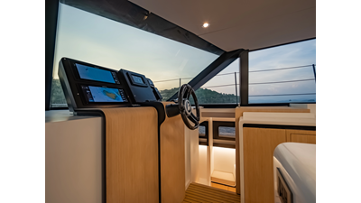 2025 ADVENTURE YACHTS AY 60 - photo 3