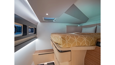 2025 ADVENTURE YACHTS AY 60 - photo 4