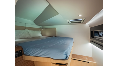2025 ADVENTURE YACHTS AY 60 - photo 5