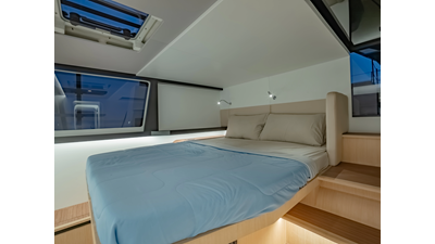 2025 ADVENTURE YACHTS AY 60 - photo 6