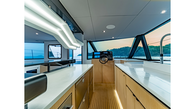 2025 ADVENTURE YACHTS AY 60 - photo 7