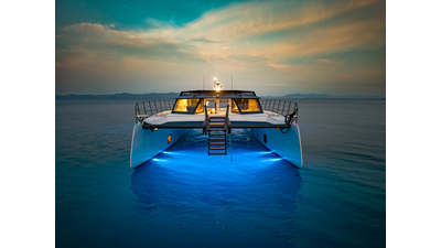 2025 ADVENTURE YACHTS AY 60 - photo 10