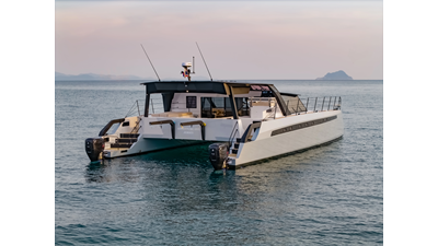 2025 ADVENTURE YACHTS AY 60 - photo 11