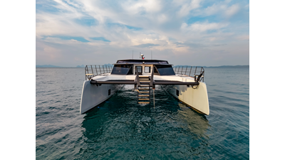 2025 ADVENTURE YACHTS AY 60 - photo 12
