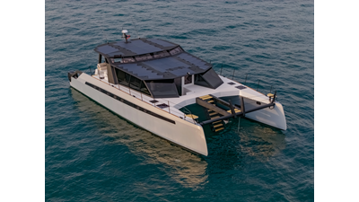 2025 ADVENTURE YACHTS AY 60 - photo 13