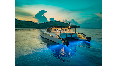 2025 ADVENTURE YACHTS AY 60 - photo 15