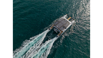 2025 ADVENTURE YACHTS AY 60 - photo 16