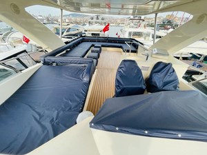 2017 AQUITALIA YACHTS 68 - photo 5