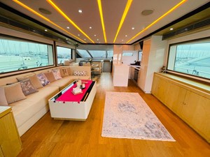2017 AQUITALIA YACHTS 68 - photo 6