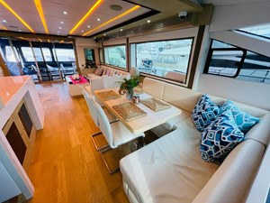 2017 AQUITALIA YACHTS 68 - photo 7