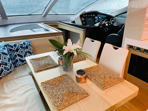 2017 AQUITALIA YACHTS 68 - photo 8