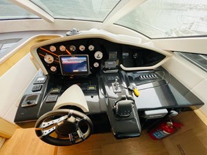 2017 AQUITALIA YACHTS 68 - photo 9