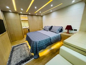 2017 AQUITALIA YACHTS 68 - photo 10