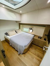2017 AQUITALIA YACHTS 68 - photo 12