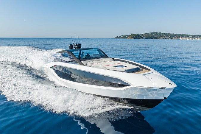 2022 TECNOMAR Lamborghini 63