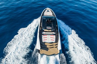 2022 TECNOMAR Lamborghini 63 - photo 2
