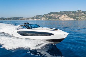2022 TECNOMAR Lamborghini 63 - photo 5