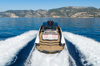 2022 TECNOMAR Lamborghini 63 - photo 6