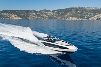 2022 TECNOMAR Lamborghini 63 - photo 7