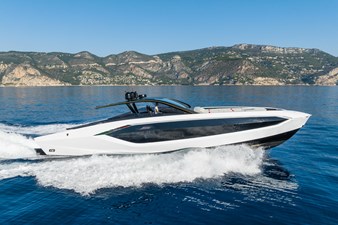 2022 TECNOMAR Lamborghini 63 - photo 8