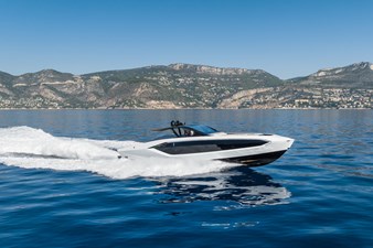 2022 TECNOMAR Lamborghini 63 - photo 9