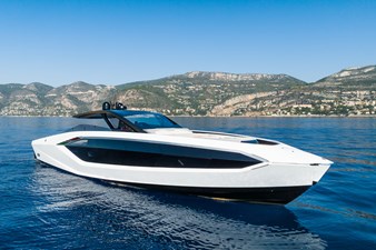 2022 TECNOMAR Lamborghini 63 - photo 10