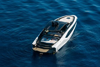 2022 TECNOMAR Lamborghini 63 - photo 12