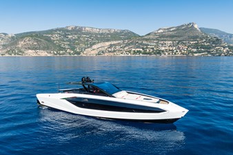 2022 TECNOMAR Lamborghini 63 - photo 14