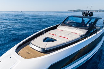 2022 TECNOMAR Lamborghini 63 - photo 15