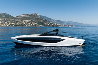 2022 TECNOMAR Lamborghini 63 - photo 19