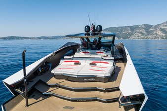 2022 TECNOMAR Lamborghini 63 - photo 22
