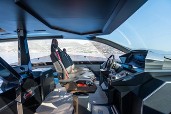 2022 TECNOMAR Lamborghini 63 - photo 23