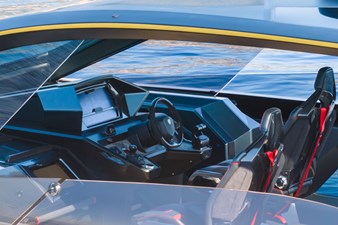 2022 TECNOMAR Lamborghini 63 - photo 24